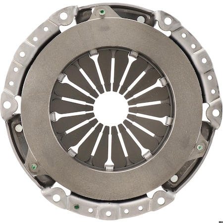 Valeo 06-07 Honda Civic Clutch Kit, 52152403 52152403